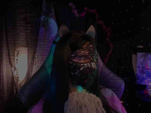 Li-Drago webcam