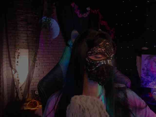Li-Drago webcam