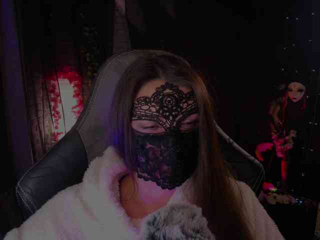 Li-Drago Live Webcam on BongaCams