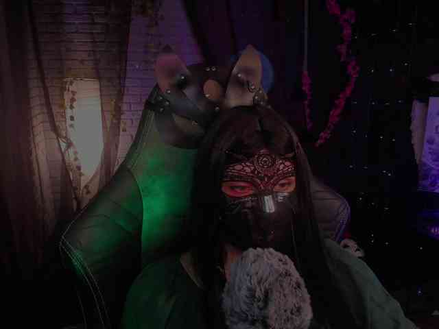 Li-Drago webcam