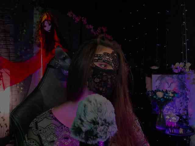 Li-Drago webcam