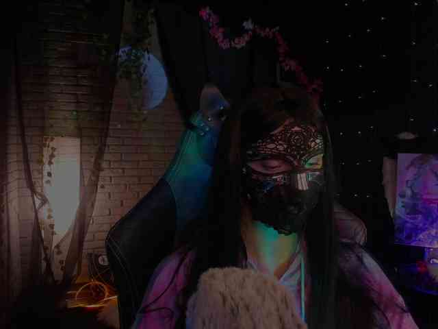 Li-Drago webcam