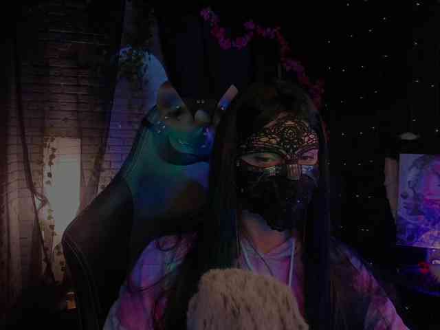 Li-Drago webcam