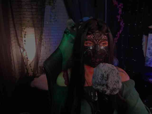 Li-Drago webcam