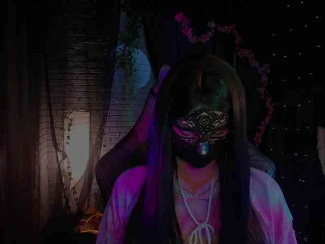 Li-Drago webcam