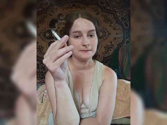 Patty-Lise Live Webcam on BongaCams