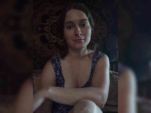 Patty-Lise webcam