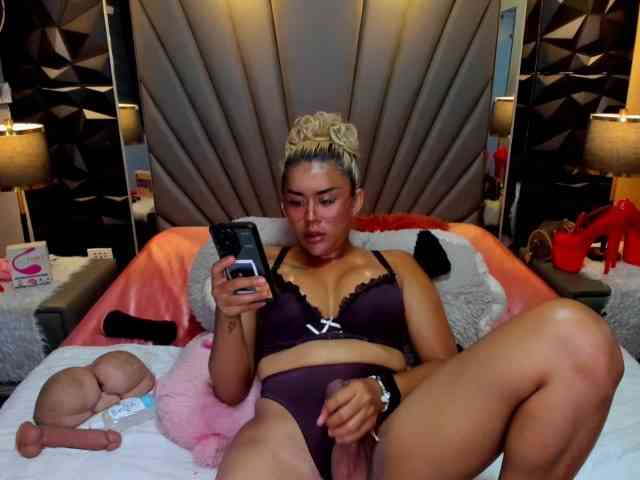 QuiinMollyTSxx