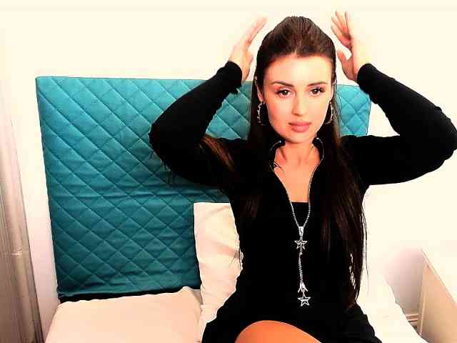 JessieBody webcam