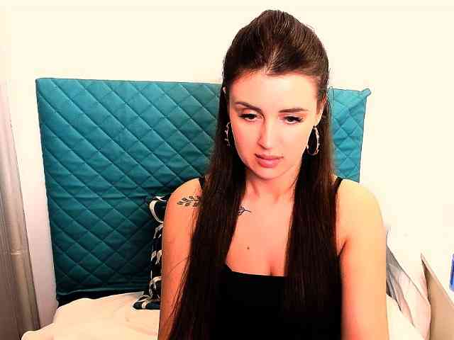 JessieBody webcam