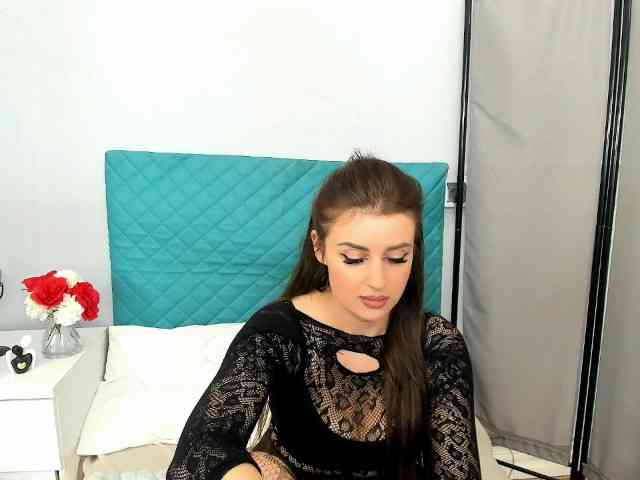 JessieBody webcam