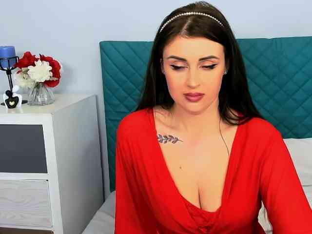 JessieBody webcam