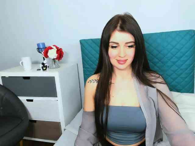 JessieBody webcam