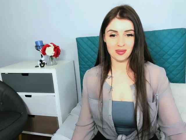 JessieBody webcam