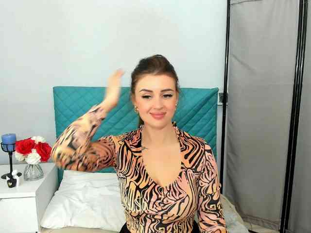 JessieBody webcam