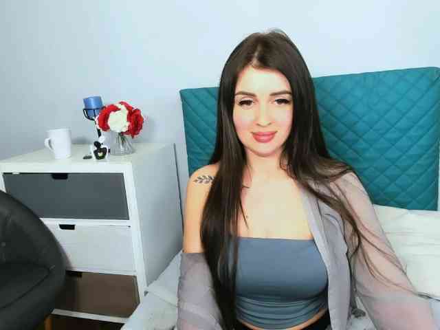 JessieBody webcam