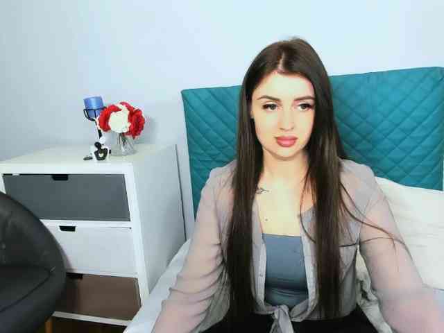 JessieBody webcam