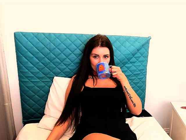 JessieBody webcam