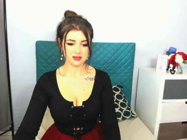 JessieBody webcam