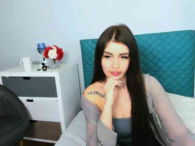 JessieBody webcam