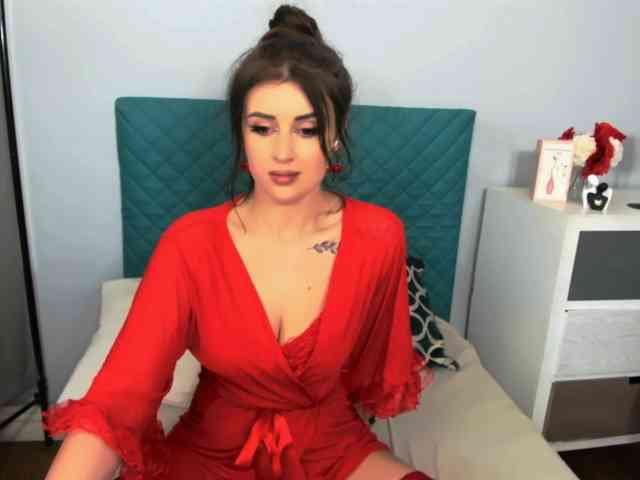 JessieBody webcam