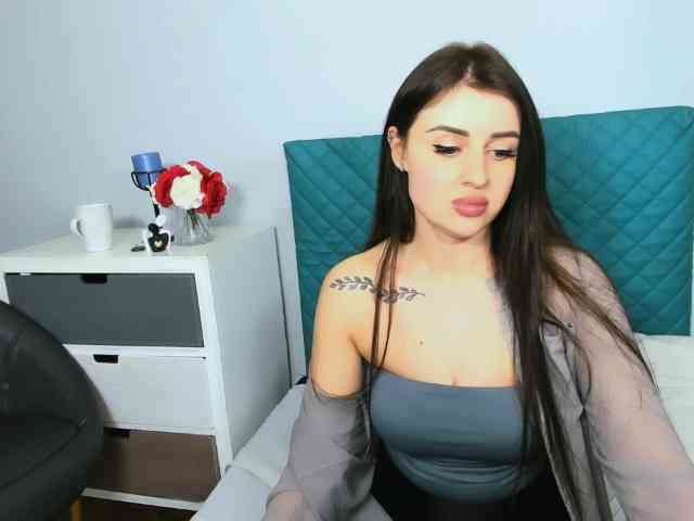 JessieBody webcam