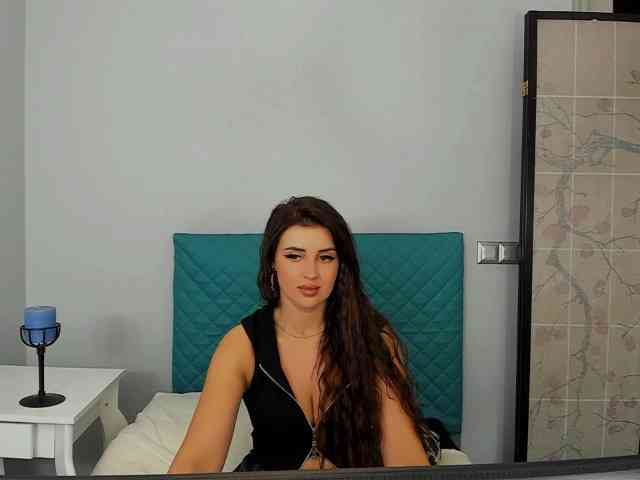 JessieBody webcam