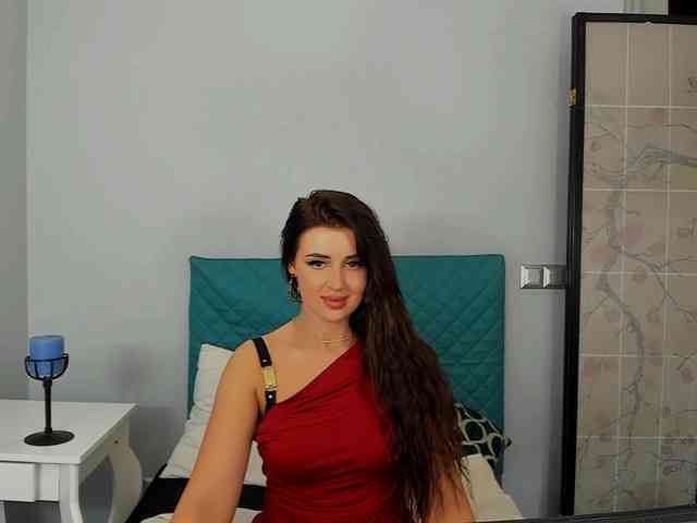 JessieBody webcam
