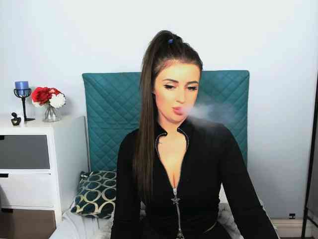 JessieBody webcam