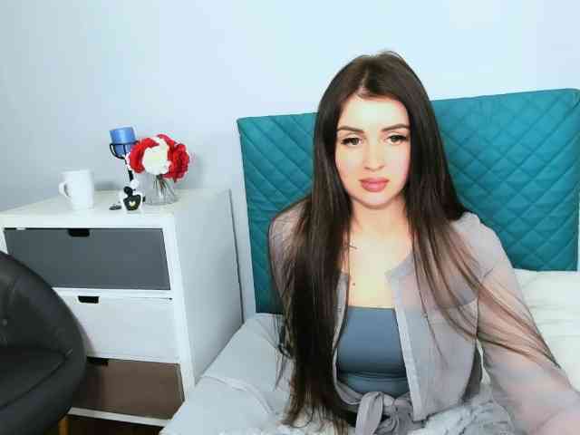 JessieBody webcam