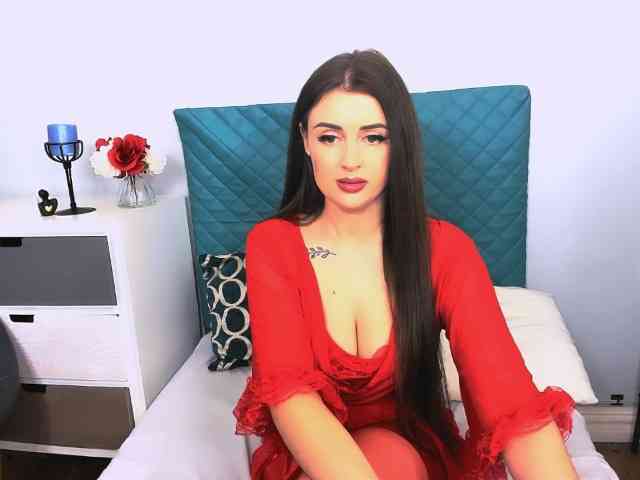 JessieBody webcam