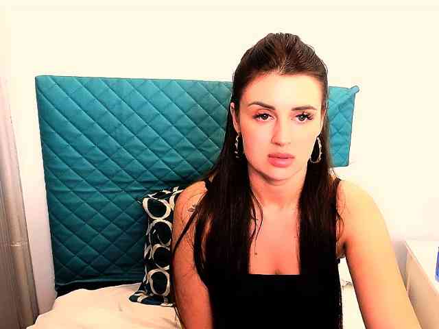 JessieBody webcam