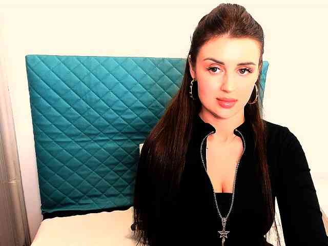JessieBody webcam