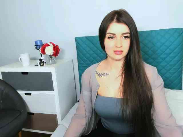 JessieBody webcam