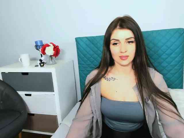 JessieBody webcam