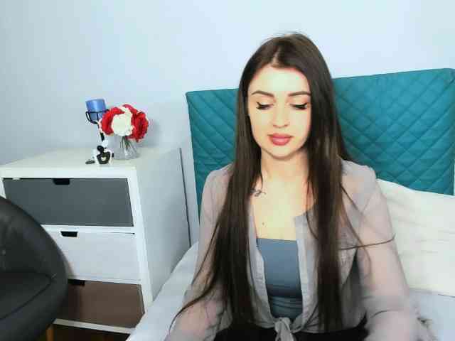 JessieBody webcam