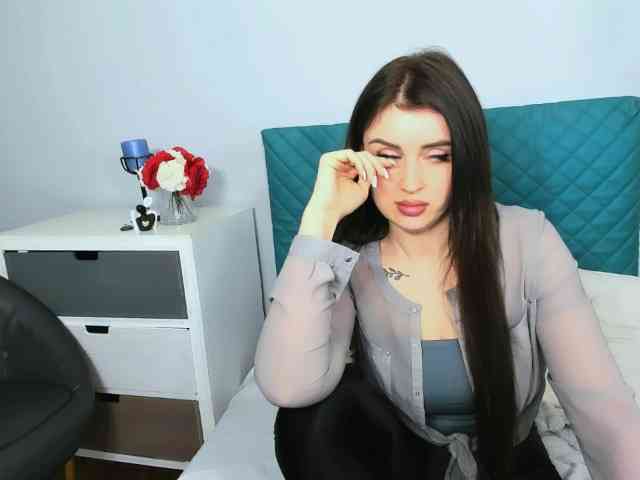 JessieBody webcam
