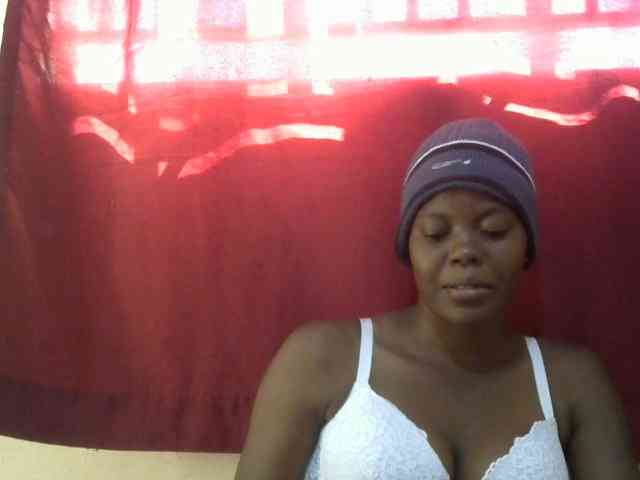 Ebonybobby254 webcam