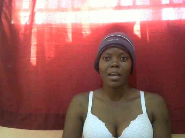 Ebonybobby254 webcam
