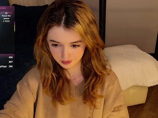 AnoraMelody Porn Show