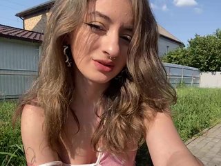 AnoraMelody Porn Show