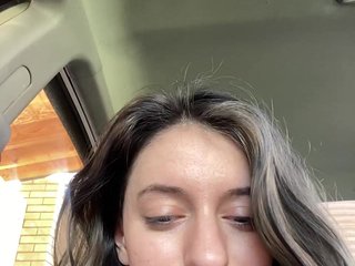 AnoraMelody Porn Show