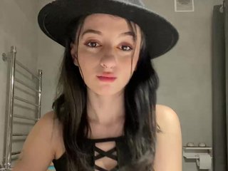 AnoraMelody Porn Show