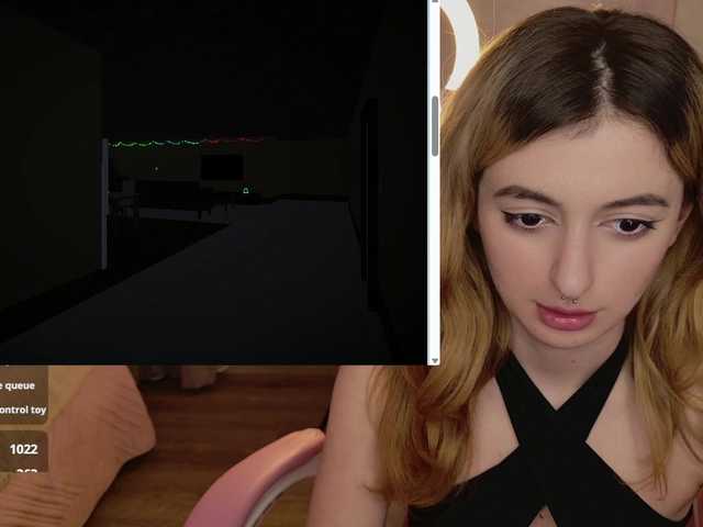  AnoraMelody chat room