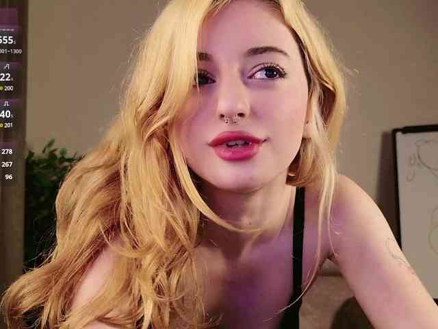 AnoraMelody webcam