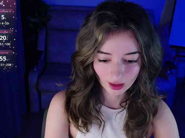 AnoraMelody webcam