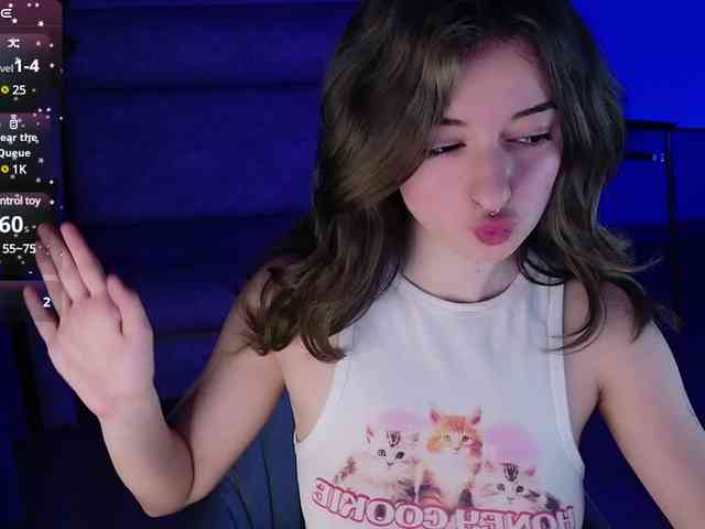 AnoraMelody webcam