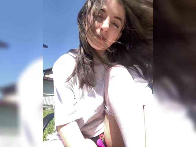 AnoraMelody webcam