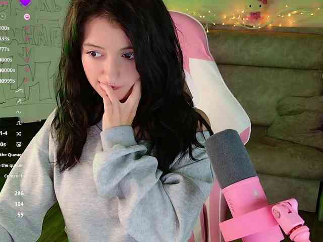 AnoraMelody webcam