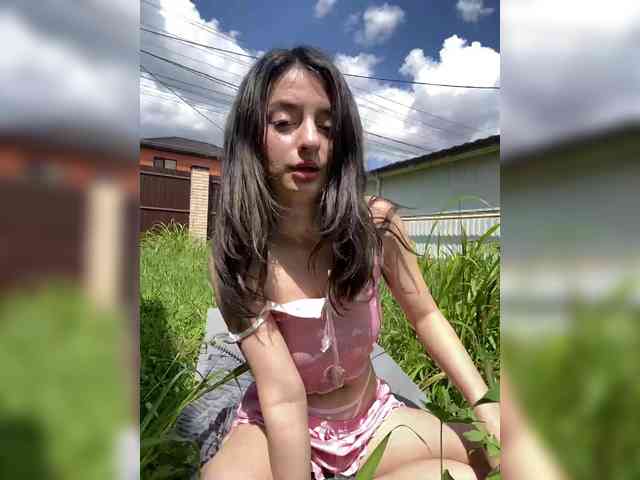 online live sex cam AnoraMelody